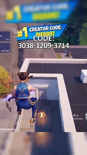 Fortnite Tilted Towers Escape