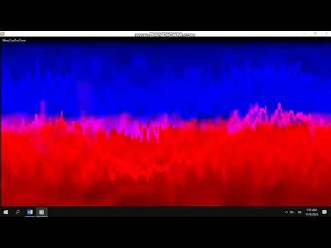 plenoptic visualization of windows media player 12