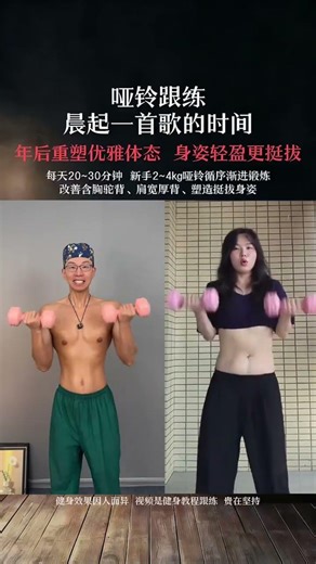 Transform Your Body: No Weight, No Firmness? It's Time for Strength Training