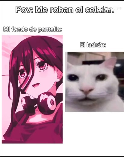 103K views · 4.2K reactions | Soy #anime #memes | KUHEN | Facebook