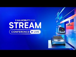 IAA Conference LIVE | September 9th, 2025