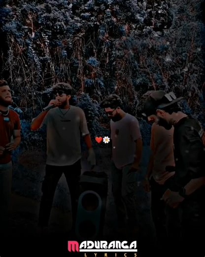 නොදරුවෙක් වාගේ මං හඩපු තරමක්.... #maduranga #lyrics #srilankan_tik_tok🇱🇰