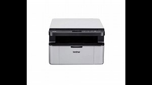 For Brother DCP-1608W Laser Printer Home Office Copying Scanning Wireless All-in-one
