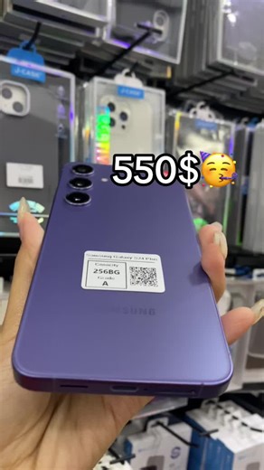 Samsung S14 Plus: Features and Pricing Explained