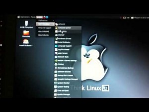 How to Boot Ubuntu on a Macbook From USB