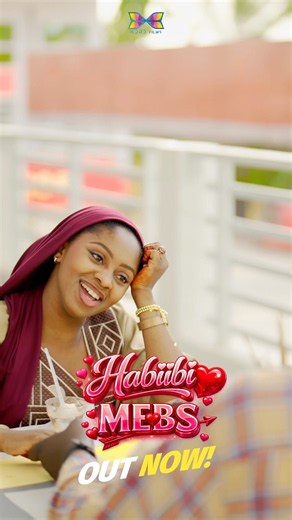 MEBS - Habiibi -(Clip Officiel By KDRD music)