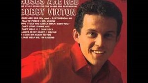 ALWAYS IN MY HEART Lyrics - BOBBY VINTON | eLyrics.net