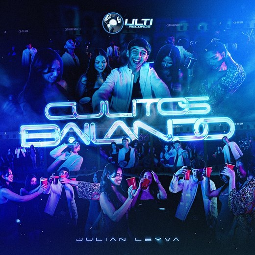 Culitos Bailando - Julian Leyva: Song Lyrics, Music Videos & Concerts