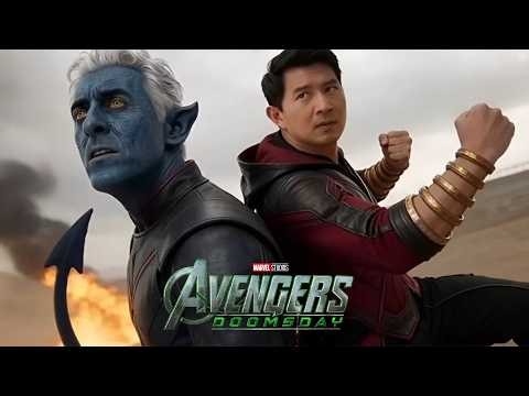 THE PLOT LEAK IS REAL (SPOILER WARNING)