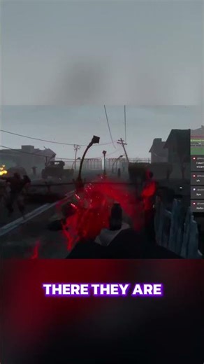 ZOMBIE ACTION_ Double Points & Epic Reloads!