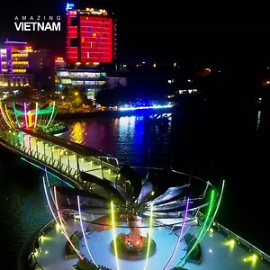 Ninh Kieu Wharf - A visit to Can Tho's top attraction | Amazing Vietnam