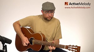 60K views · 309 shares | In this week's guitar lesson, you'll learn a Clapton Unplugged style lead that works great on acoustic or electric guitar. I'll connect each lick back to basic chords that you already know so that you can easily play these in any key. | ActiveMelody Guitar Lessons | Facebook