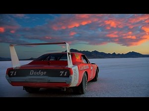 Bonneville 71 Short Film | NASCAR RACE HUB