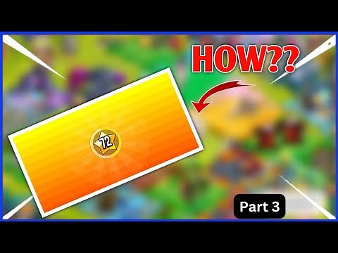 Tips on How to level up fast in Monster Legends | 🤑Tips and tricks for beginners and noobs - Part 3