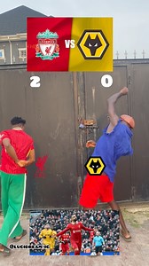 5.9K views · 14 reactions | Liverpool vs Wolverhampton 2:1 premier league highlights #liverpool #wolverhampton #PremierLeague #highlight #entertainment #goviral #football #reelsfbシ | Lucid dream | Facebook