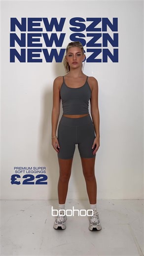 boohoo.com on Reels