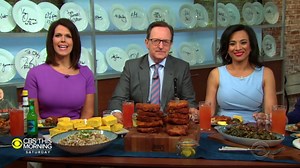 The Dish: Chef Isaac Toups