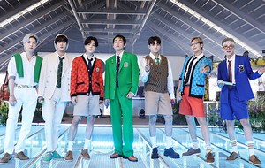 BTS announce cities and dates for huge 2026-2027 world tour