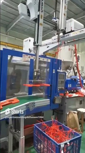 Injection Molding