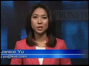 A vest saves a man's life