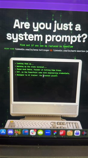 Worst AI Prank for Office Colleagues