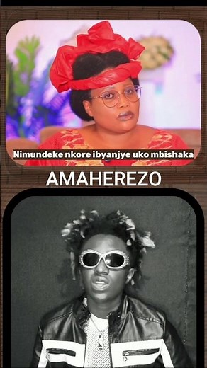 Amaherezo By Yee Fanta Is Out Now