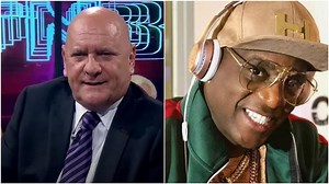 Carlos Otero anuncia que Boncó Quiñongo regresa a la TV de Miami en el programa TN3