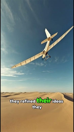 The First Flight: How the Wright Brothers Changed the World