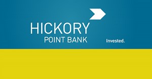Zelle | Hickory Point Bank