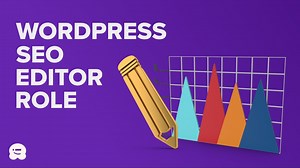 12K views · 25 reactions | Want to add an #SEO Editor role in #WordPress?  If you have hired an SEO specialist to work on your website, then adding them as an SEO editor is the safest way to give them access to your site. Here's how to easily add an SEO editor role in WordPress  | WPBeginner - WordPress for Beginners | Facebook
