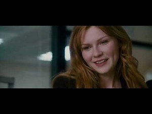 Spiderman 3 (2007) | Harry Has Amnesia - Peter & Mary Jane Visit Harry In The Hospital Scene