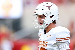Arch Manning transfer portal: 5 landing spots for the Texas QB feat. USC, Alabama and more