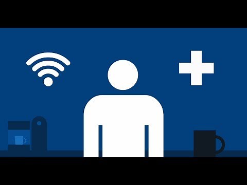How the Internet of Things can Change Healthcare - CPI