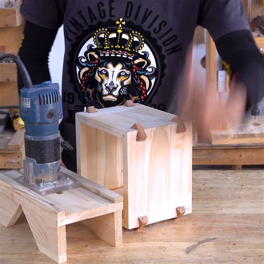 DIY Woodworking Tooltips and Hacks | Woodworking TV