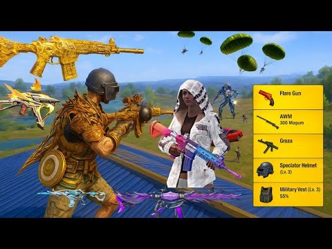 Unbelievable 100 KILLS 😱 | PUBG Mobile Crazy Highlights