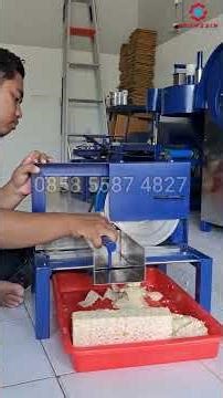 Upgrade Your Tempeh Chips Business Using This Machine 1