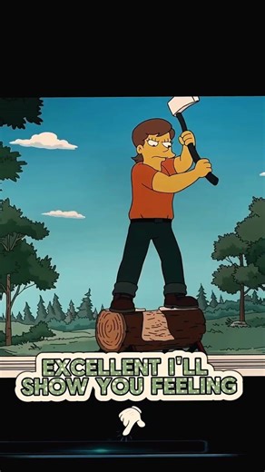 Prof. Frink’s Device 🤓 フリンク #Shorts