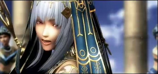 Pandora's Tower - Nintendo Wii