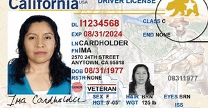 Si vives en California, estos son los pasos a seguir para conseguir el Real ID
