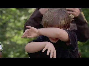 Air Buddies Skunk Scene 1