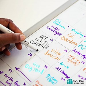 Molina offers a 24/7 Nurse Advice Line as well as a Coronavirus Chatbot so you can get answers to your questions. | Molina Healthcare