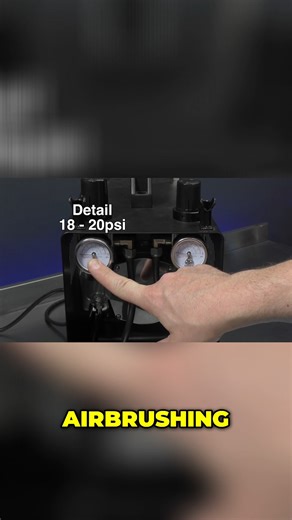 5.8K views · 67 reactions | Which Compressor Is Best For Airbrushing ? 樂 | Airbrush Asylum | Facebook