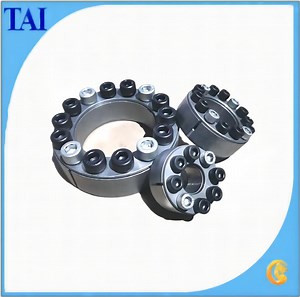 [Hot Item] Flexible Power Shaft Lock Coupling Keyless Locking Device Locking Assembly Rfn7012, Tlk200, Rck40