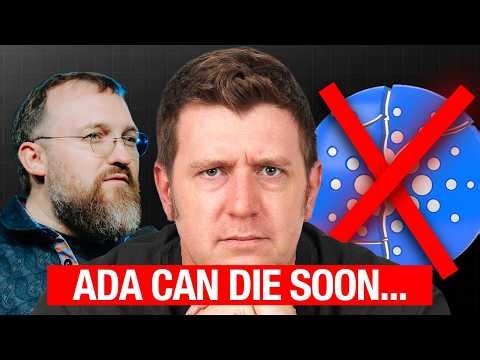 The $169,000,000 Cardano PROBLEM