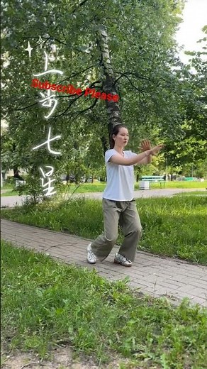#Tai Chi #Intangible Cultural Heritage Tai Chi #Sun Style Tai Chi 73 Forms #Martial Arts