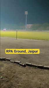 rajasthan police academy ground Jaipur #rpa #rajasthanpolicephysical #motivation #policeconstable 🚔🚨