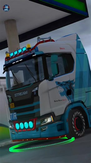 #CapCut #GRU #gamerushunity