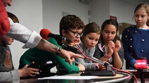 Atelier musical | Maison de la radio et de la Musique