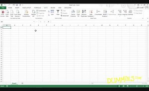 Importing External Data