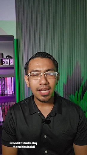 Hadith sunnah rare grounding. Apa status hadith ini? Jemput tonton. Namun disclaimer, saya hanya menjawab soalan berkenaan status hadith, tiada kaitan dengan individu yang menyebutkannya. sebagai seorang muslim, penting kita bersangka baik dan tidak mengatakan perkara buruk tentang orang lain. Kalau hadith bermasalah, kemungkinan beliau tersilap, atau beliau telah jelaskan kembali di tempat lain namun tidak tersebar. Bersangka baiklah kerana itu sikap seorang Islam. Fokuskan kepada statusnya sah